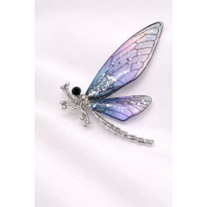 Aksesuar Broş 60001