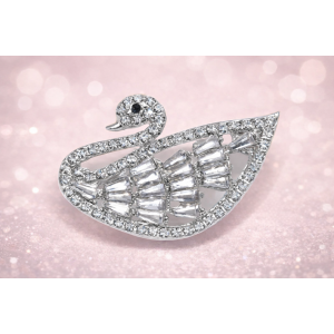 Aksesuar Broş 60014