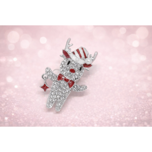 Aksesuar Broş 60015