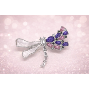 Aksesuar Broş 60016