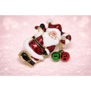 Aksesuar Broş 60017