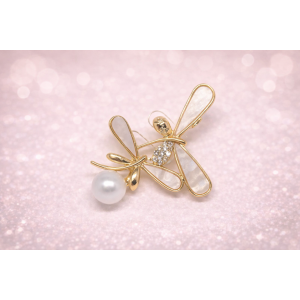 Aksesuar Broş 60018