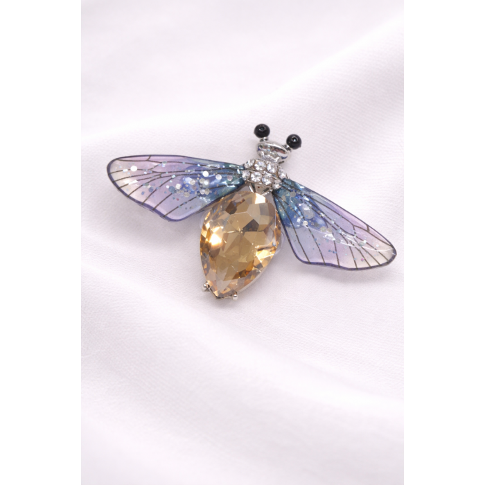 Aksesuar Broş 60002