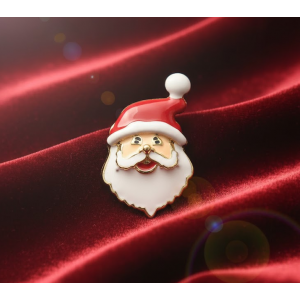 Aksesuar Broş 60026