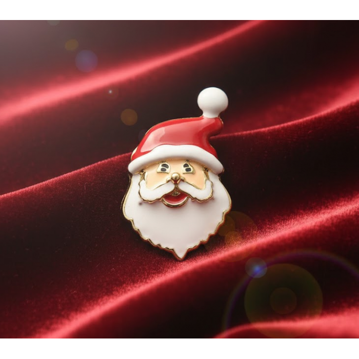 Aksesuar Broş 60026