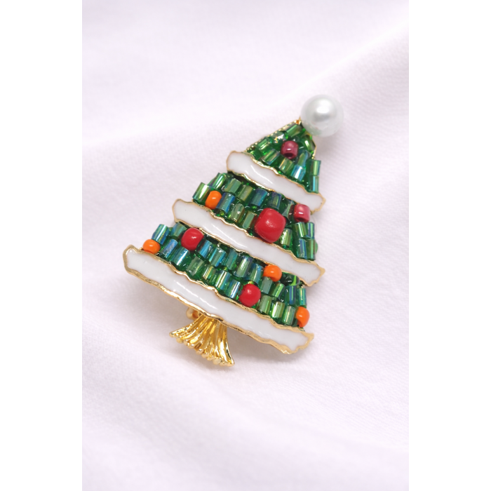 Aksesuar Broş 60004