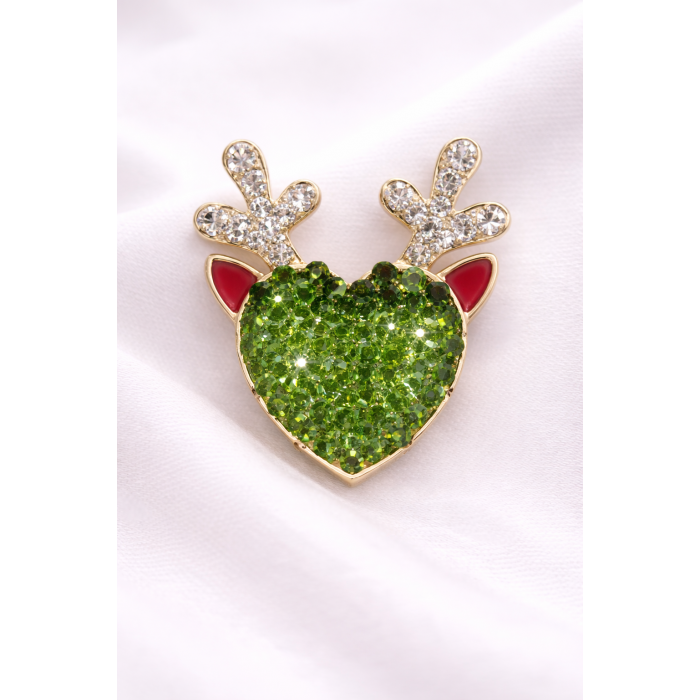 Aksesuar Broş 60005