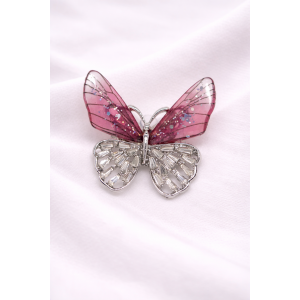 Aksesuar Broş 60006