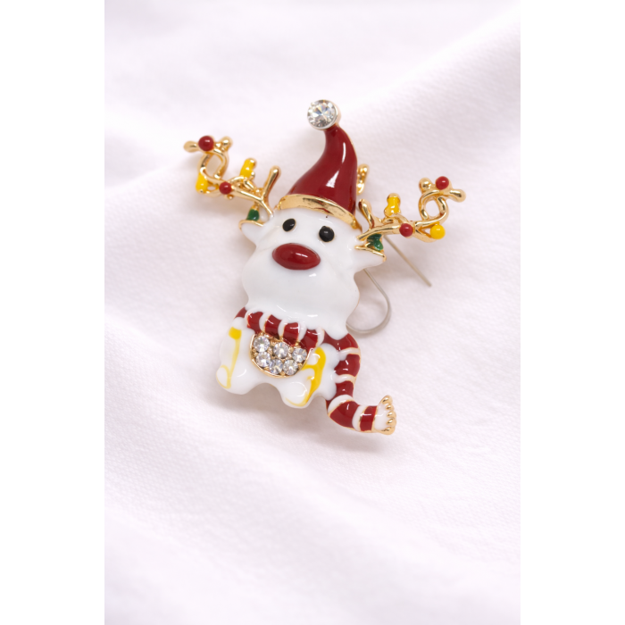 Aksesuar Broş 60007