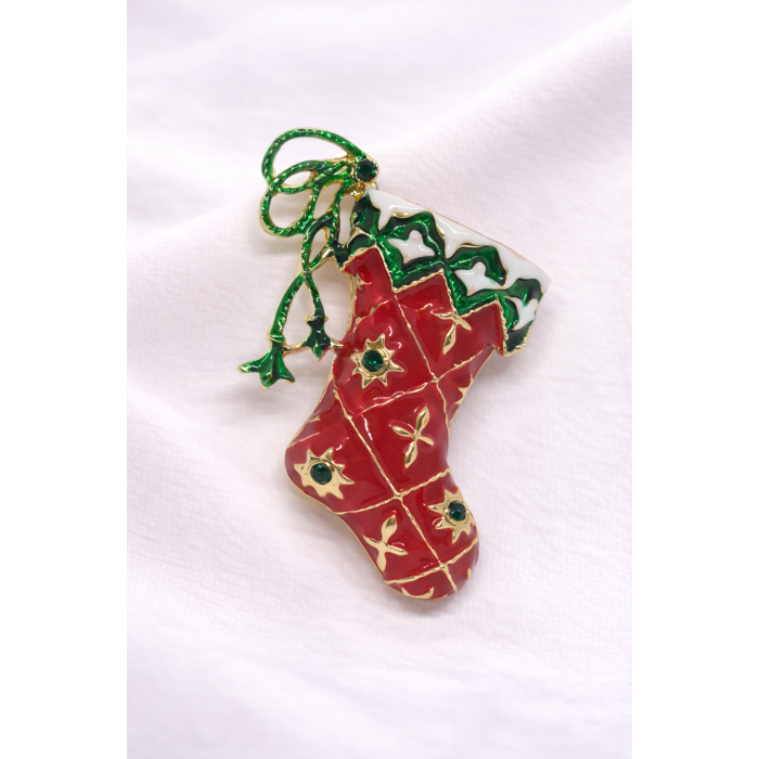 Aksesuar Broş 60008