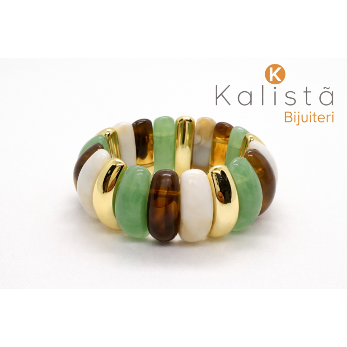 40001 Bijuteri Bileklik 