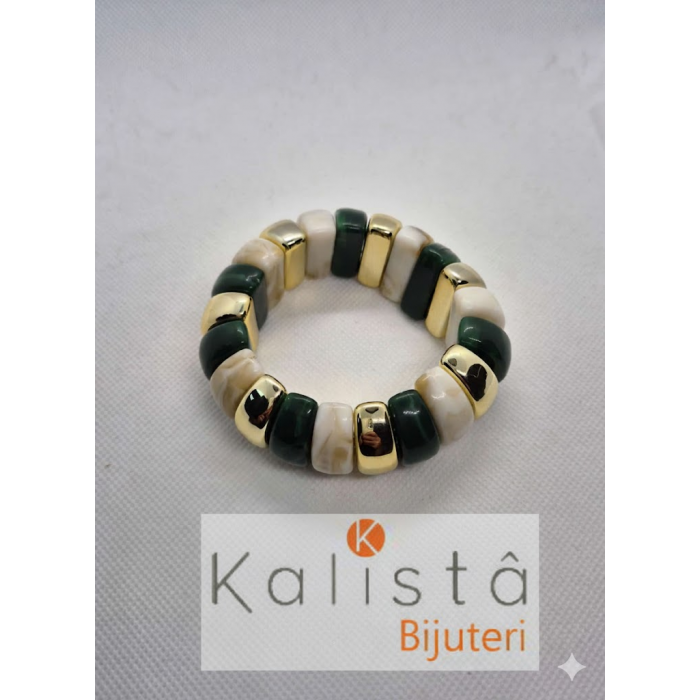 40013 Bijuteri Bileklik 