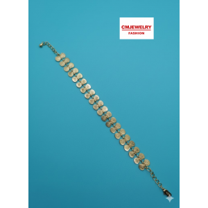 43000 Bileklik CM JEWELRY