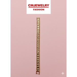 43006 Bileklik CM JEWELRY