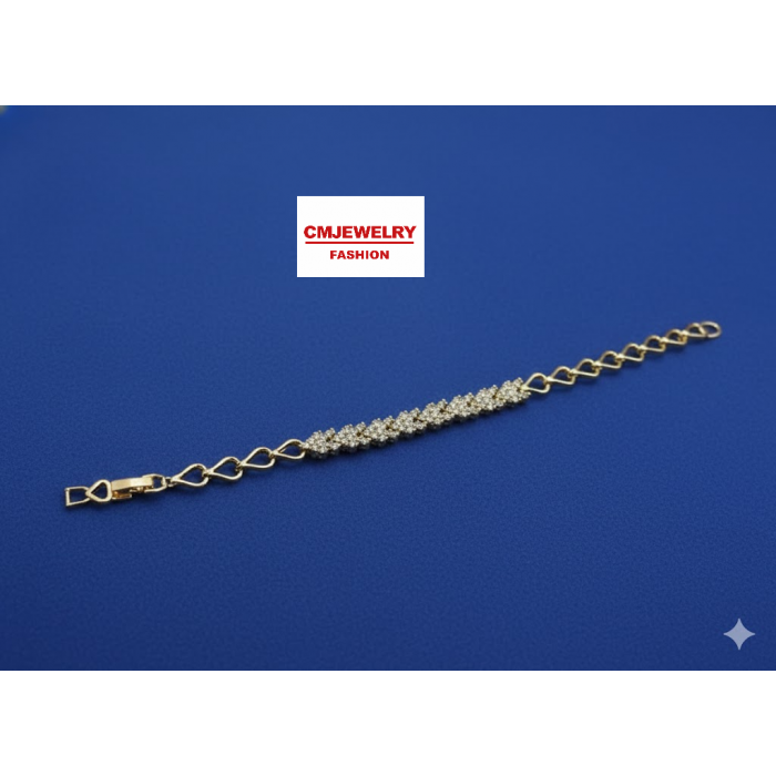 43012 Bileklik CM JEWELRY