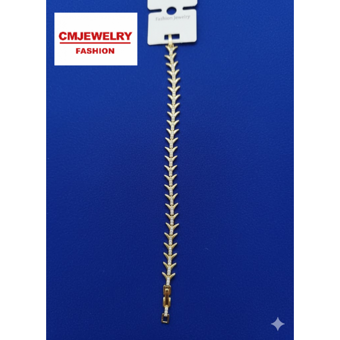 43015 Bileklik CM JEWELRY