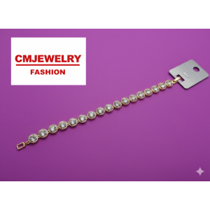 43018 Bileklik CM JEWELRY