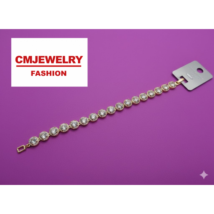 43018 Bileklik CM JEWELRY