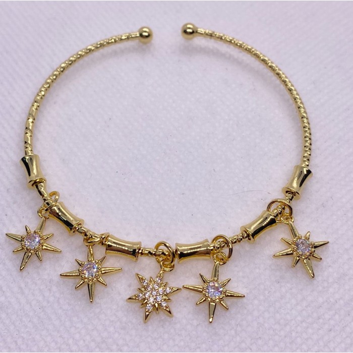 35008 Ysx Bileklik (PANDORA)