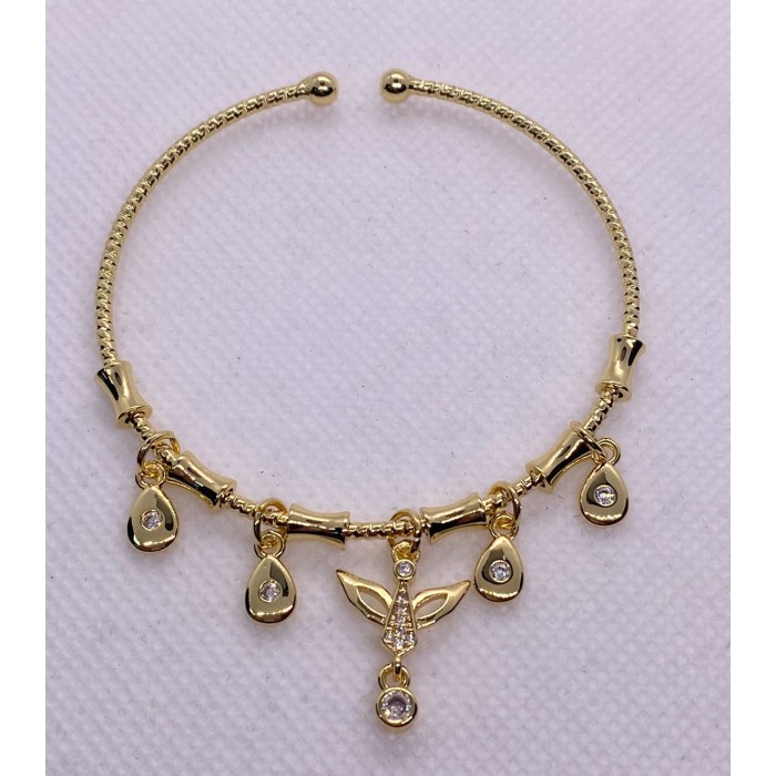 35009 Ysx Bileklik (PANDORA)