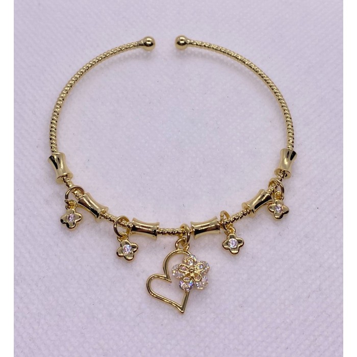 35010 Ysx Bileklik (PANDORA)