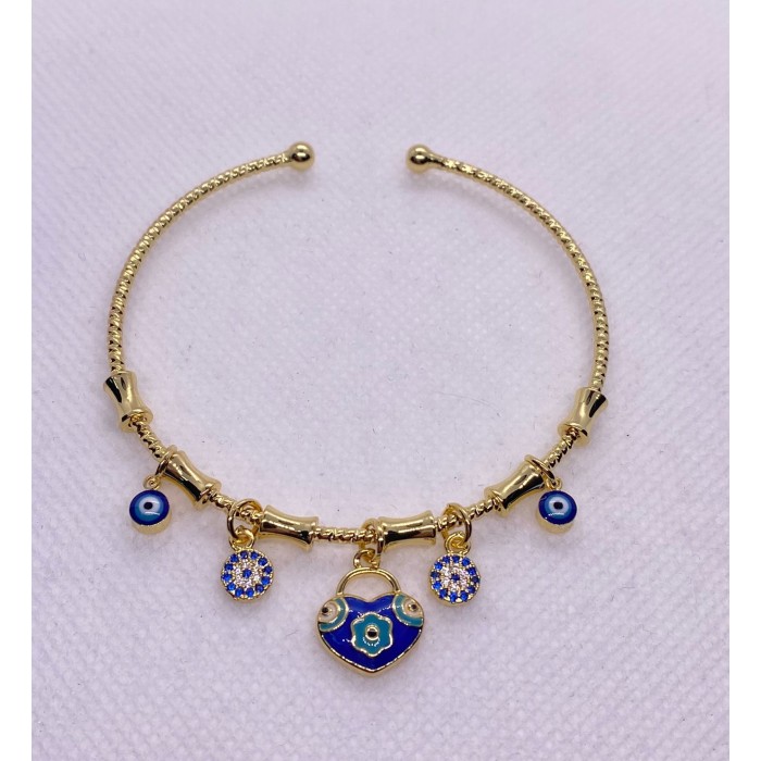 35011 Ysx Bileklik (PANDORA)