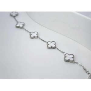 46017 Bileklik Çelik - Yonca 11mm