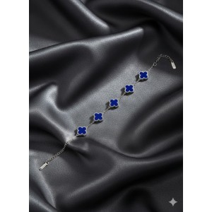 46024 Bileklik Çelik - Yonca 13mm