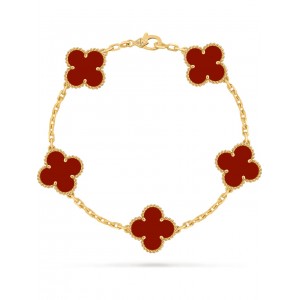 46027 Bileklik Çelik - Yonca 13mm