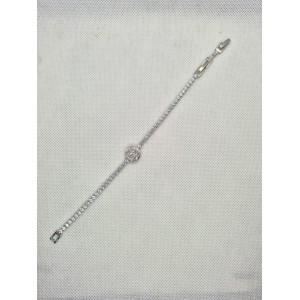 46036 Bileklik Çelik - Zirkonyum