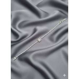 46040 Bileklik Çelik - Zirkonyum