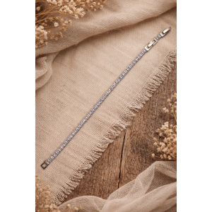 46041 Bileklik Çelik - Su Yolu