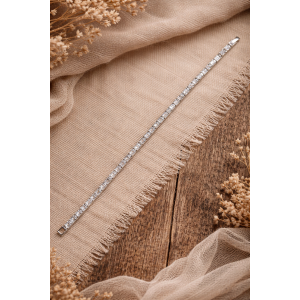 46042 Bileklik Çelik - Su Yolu