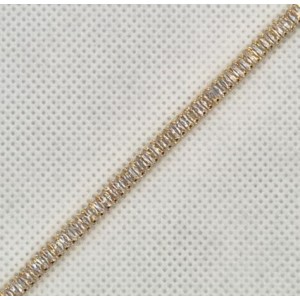 46043 Bileklik Çelik - Su Yolu