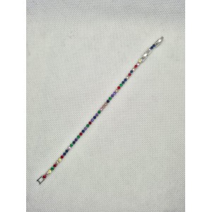 46044 Bileklik Çelik - Su Yolu