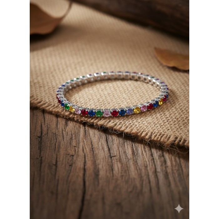 46044 Bileklik Çelik - Su Yolu