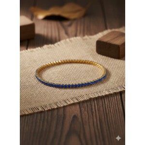 46047 Bileklik Çelik - Su Yolu