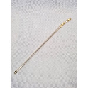 46048 Bileklik Çelik - Su Yolu