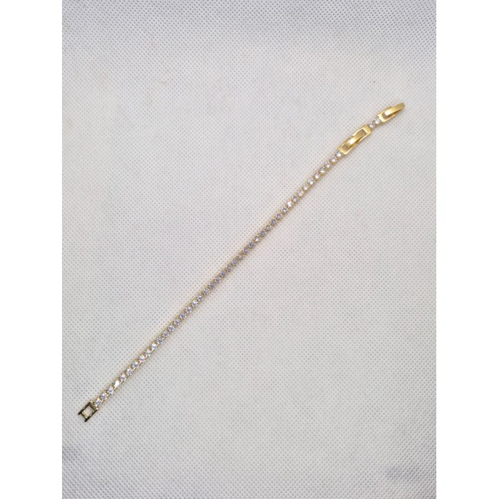 46048 Bileklik Çelik - Su Yolu