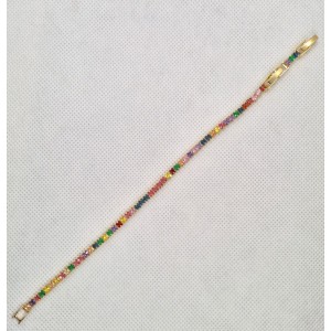 46049 Bileklik Çelik - Su Yolu