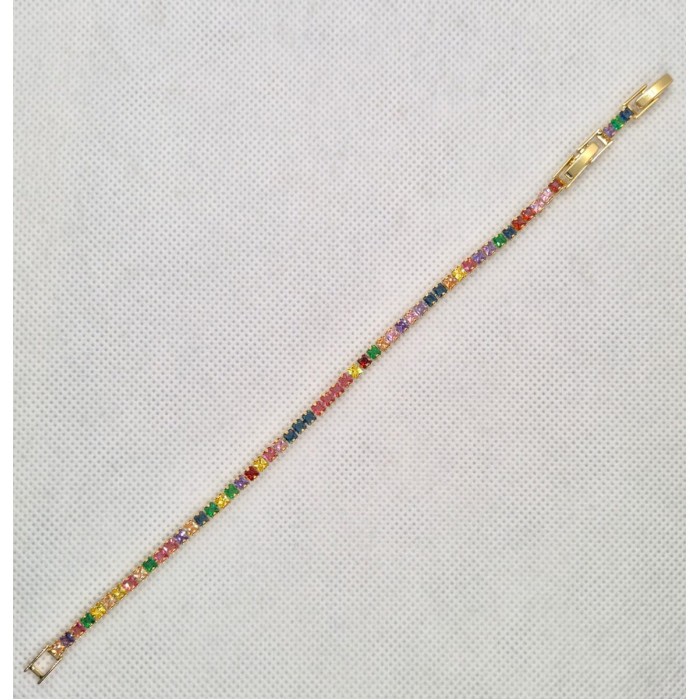 46049 Bileklik Çelik - Su Yolu