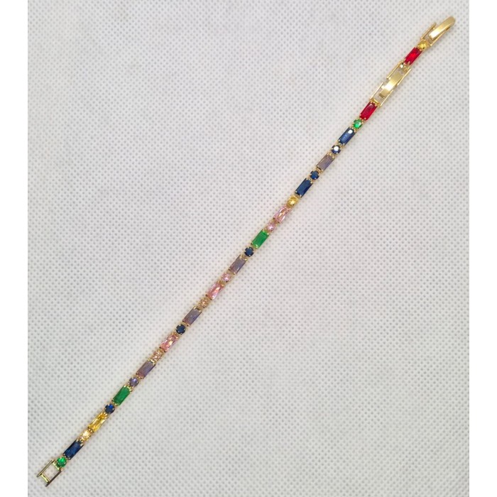 46050 Bileklik Çelik - Su Yolu