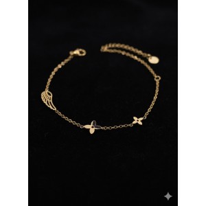 46051 Bileklik Çelik 