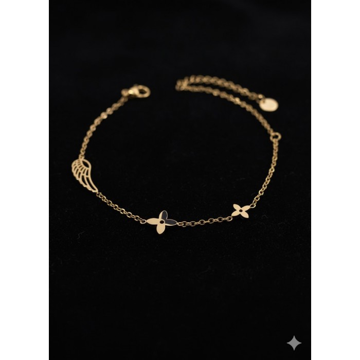 46051 Bileklik Çelik 