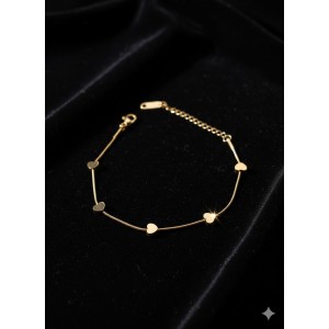 46052 Bileklik Çelik 