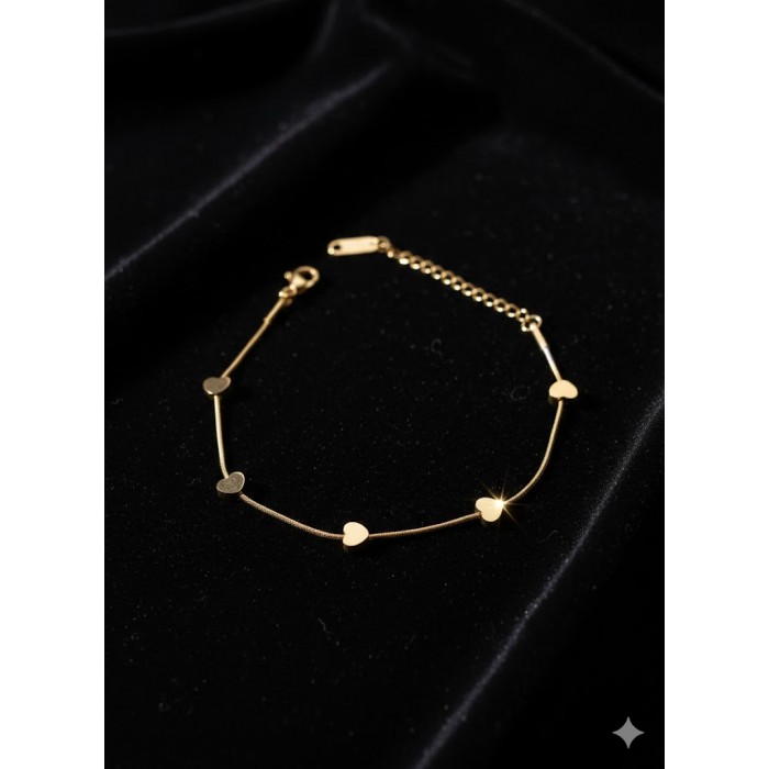 46052 Bileklik Çelik 