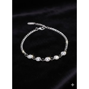 46053 Bileklik Çelik 