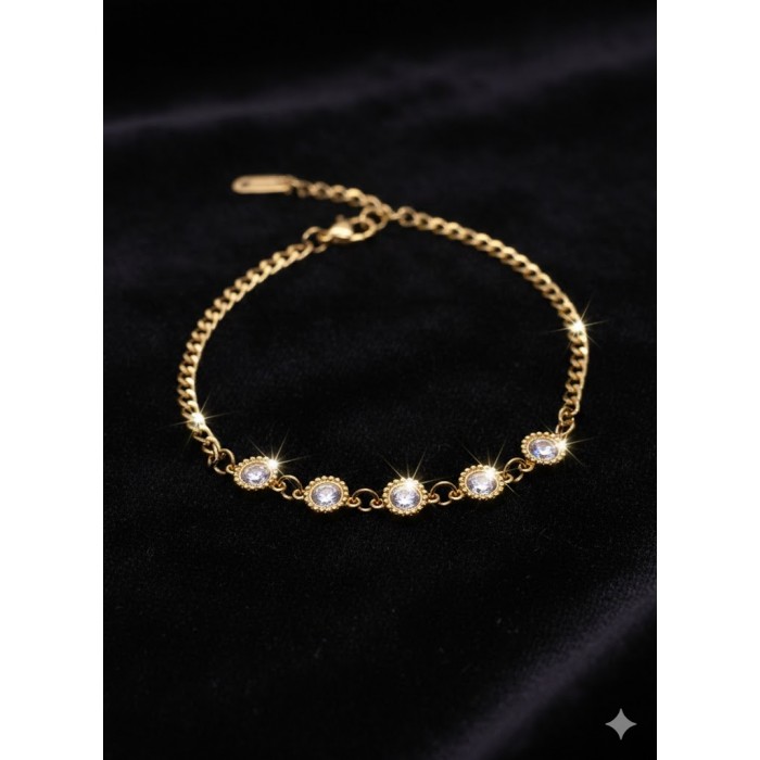 46053 Bileklik Çelik 