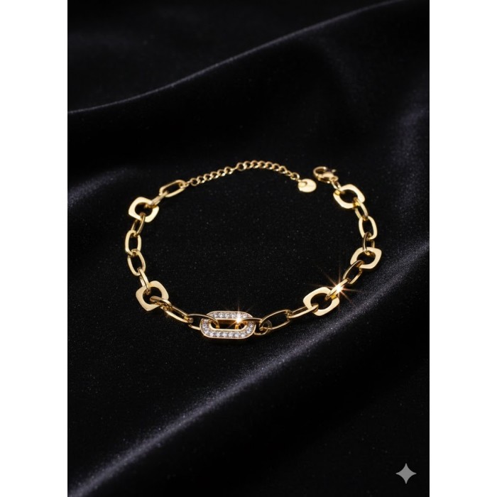 46054 Bileklik Çelik 