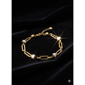 46056 Bileklik Çelik 